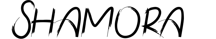 Shamora