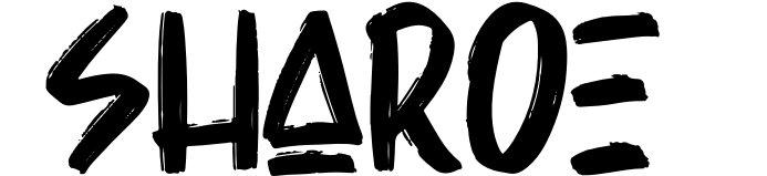 Sharoe