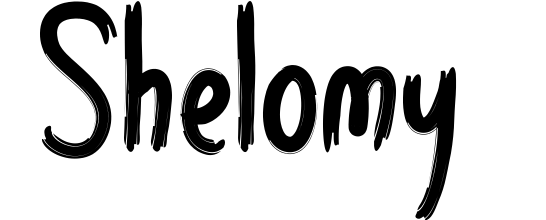 Shelomy