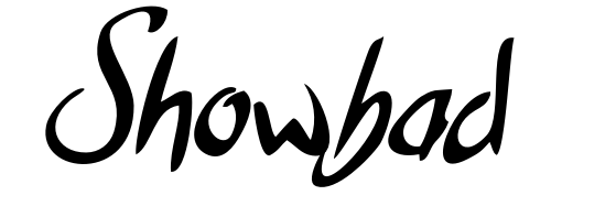 Showbad