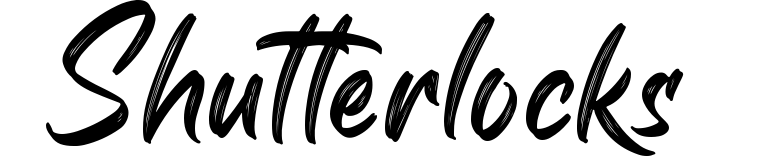 Shutterlocks