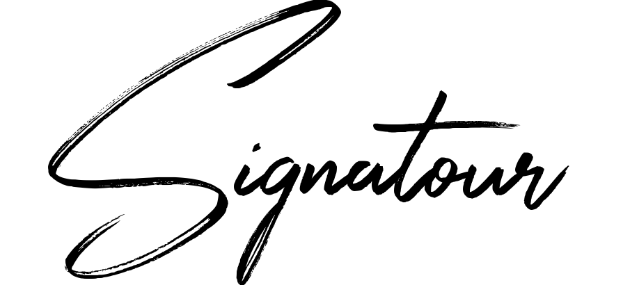 Signatour