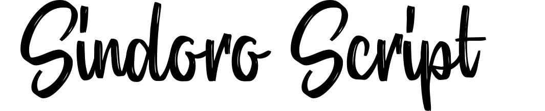 Sindoro Script