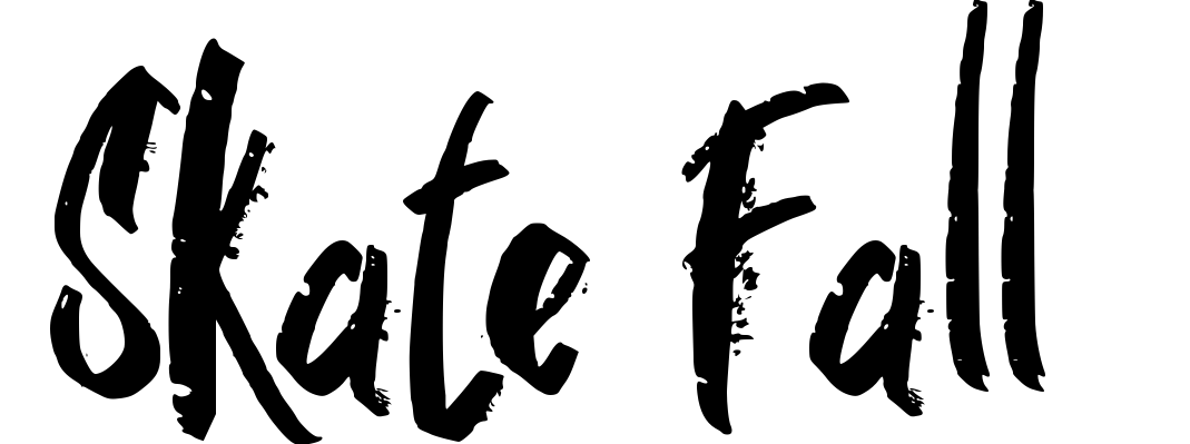 Skate Fall