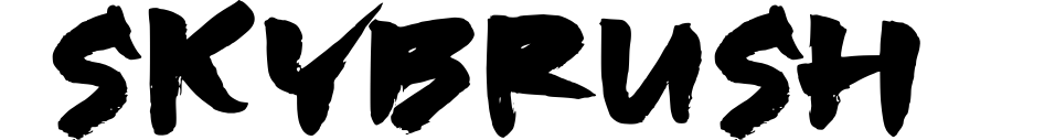 Skybrush