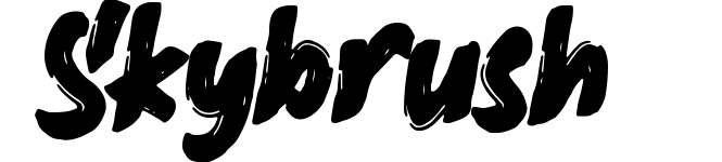 Skybrush