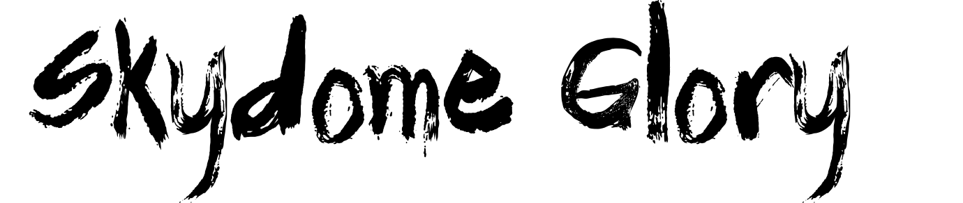 Skydome Glory