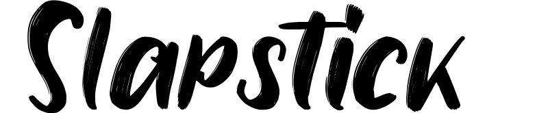 Slapstick