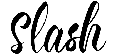 Slash