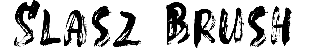 Slasz Brush