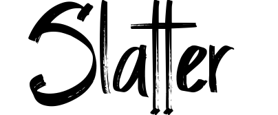 Slatter