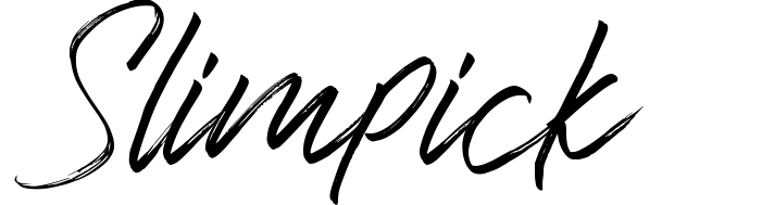 Slimpick