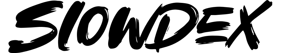 Slowdex