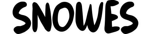 Snowes