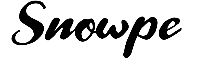 Snowpe