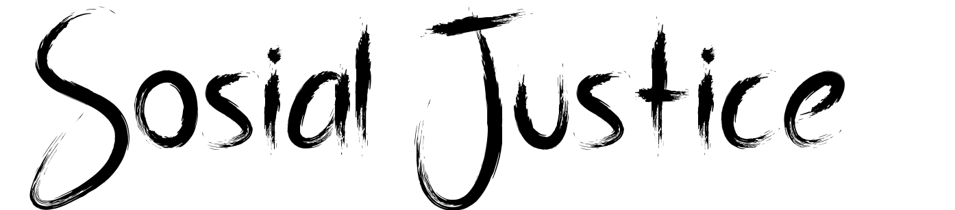 Sosial Justice