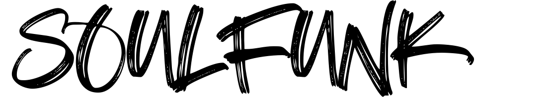 Soulfunk