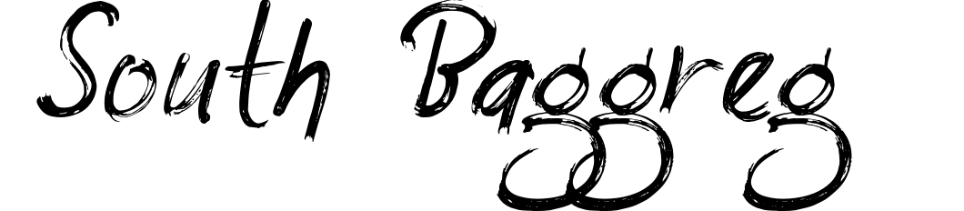 South Baggreg