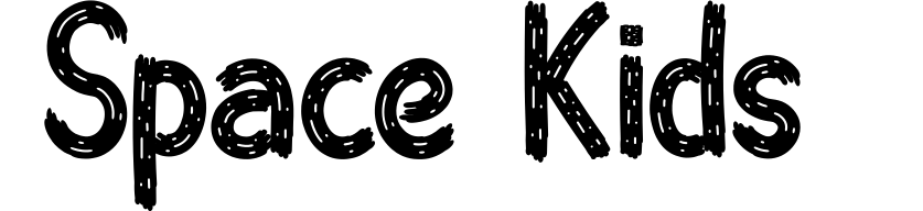 Space Kids