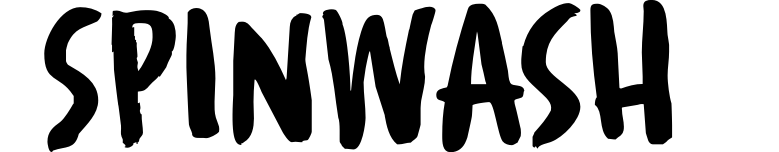 Spinwash