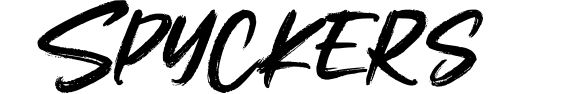 Spyckers