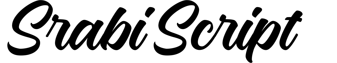 Srabi Script