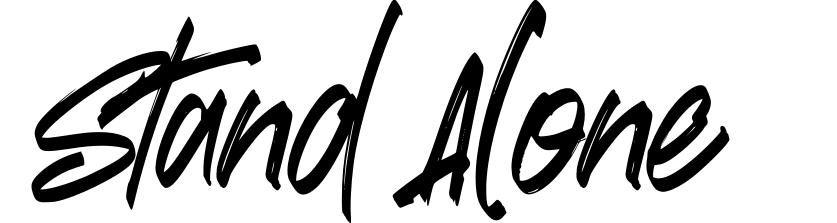 Stand Alone