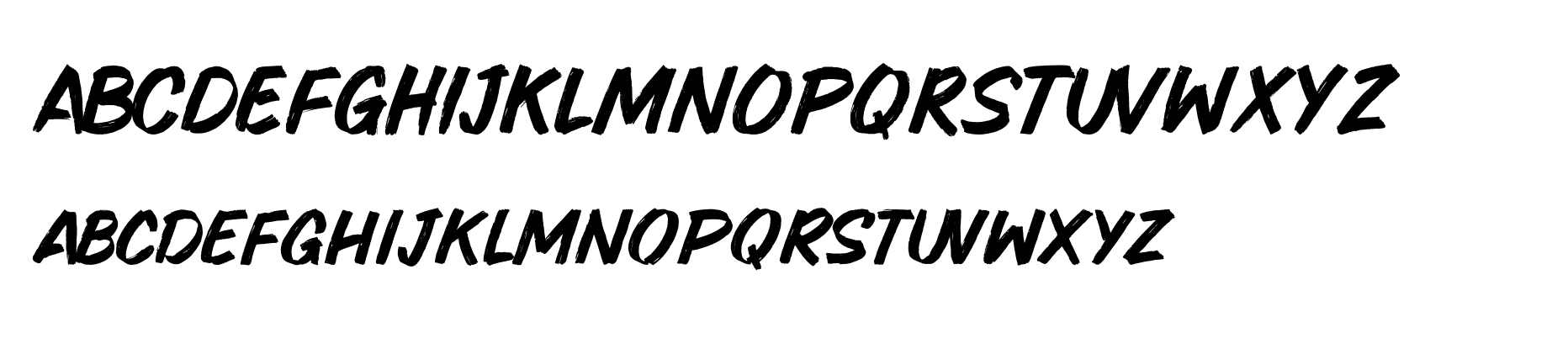 Antaro Font