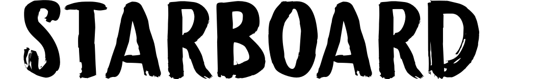 Starboard