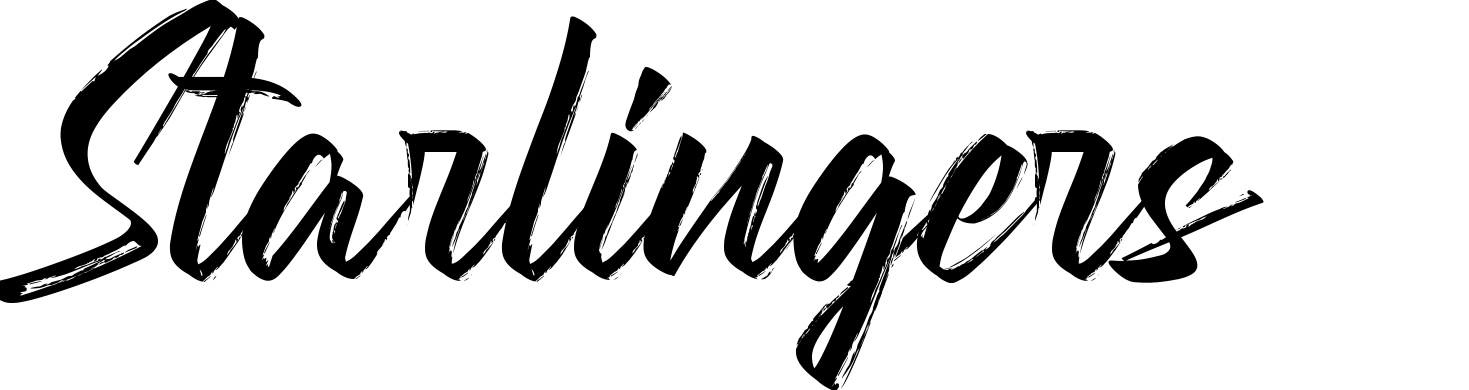 Starlingers