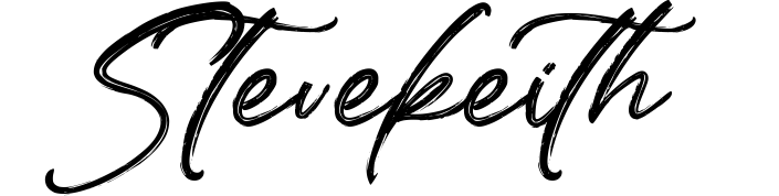 Stevekeith