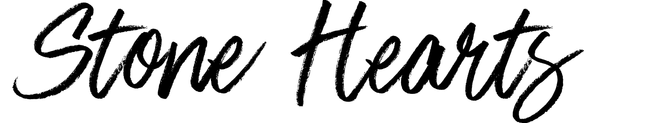 Stone Hearts