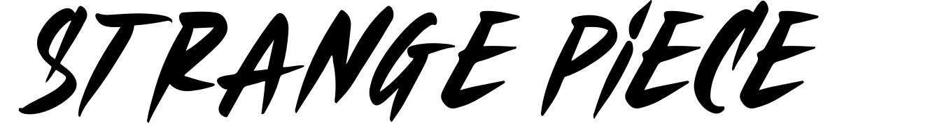 Strange Piece