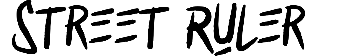 Street Ruler