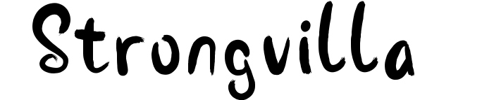 Strongvilla