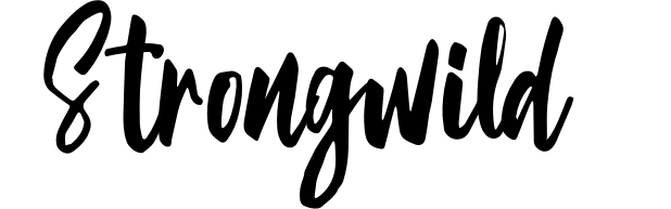 Strongwild