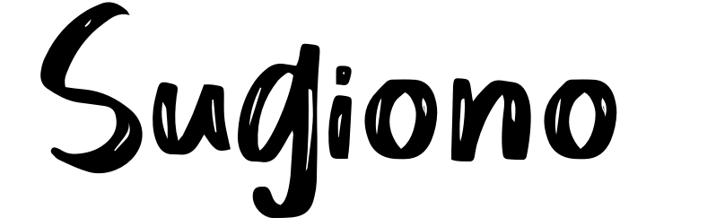 Sugiono