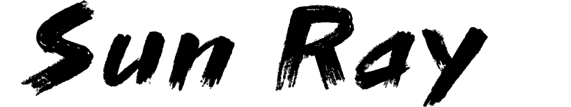 Sun Ray