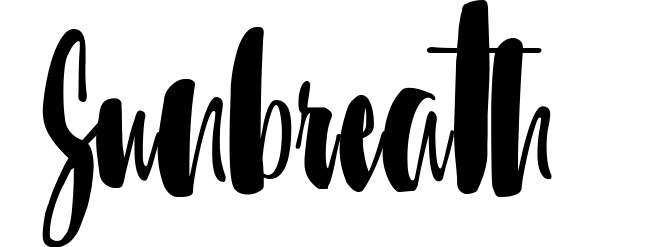Sunbreath