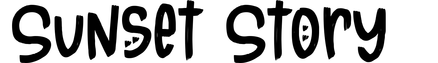 Sunset Story