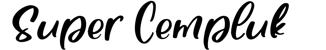 Super Cempluk