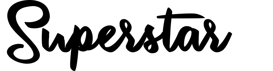 Superstar