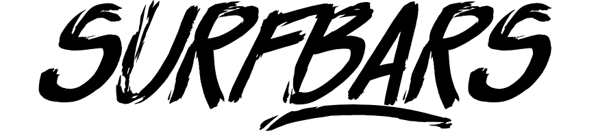 Surfbars