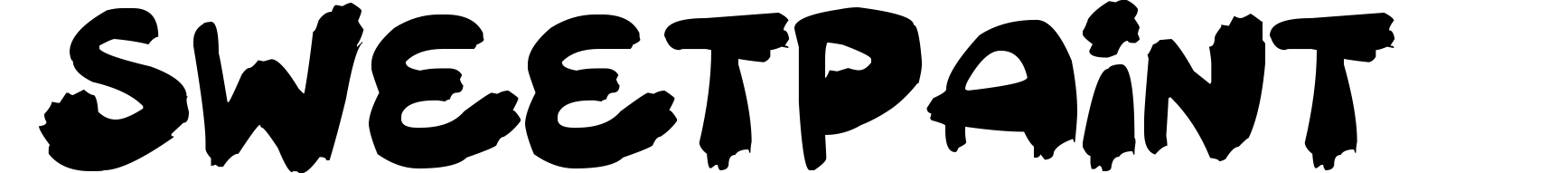 Sweetpaint