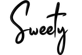 Sweety