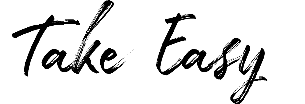 Take Easy