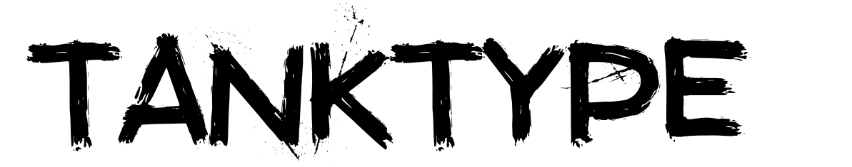 Tanktype