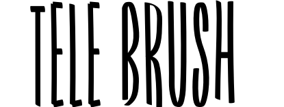 Tele Brush
