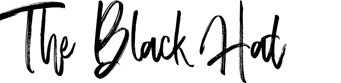 The Black Hat