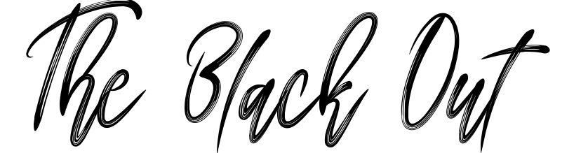 The Black Out